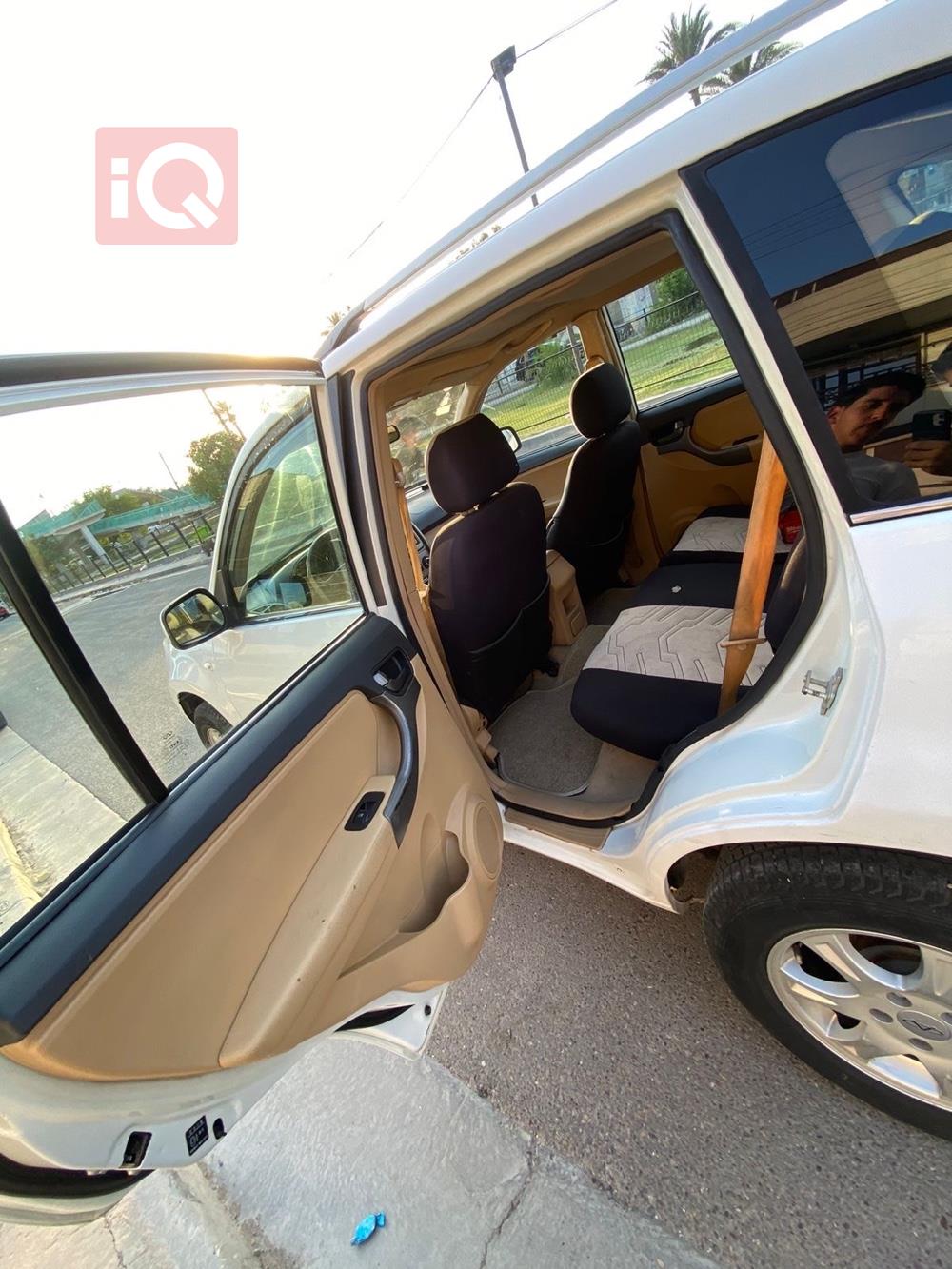 Chery Tiggo 3